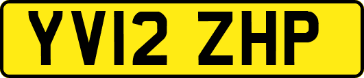 YV12ZHP