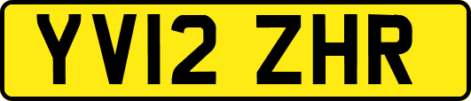 YV12ZHR