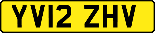 YV12ZHV