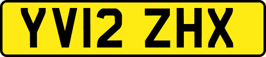 YV12ZHX