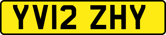 YV12ZHY
