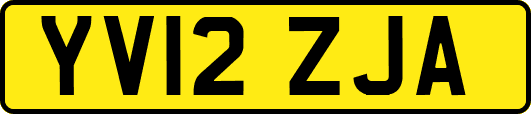 YV12ZJA