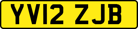 YV12ZJB