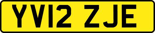 YV12ZJE