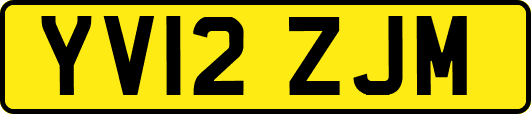 YV12ZJM