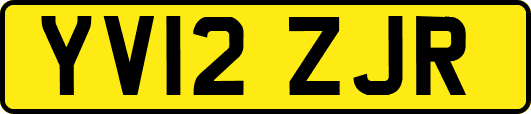 YV12ZJR