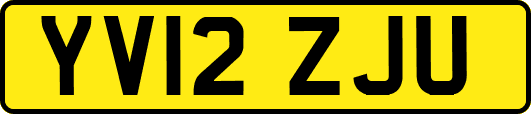 YV12ZJU