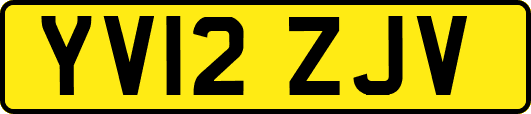 YV12ZJV