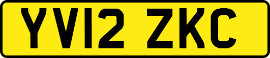 YV12ZKC