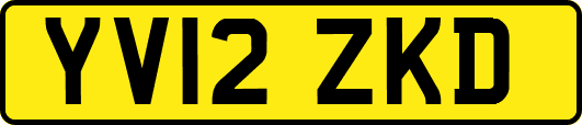 YV12ZKD