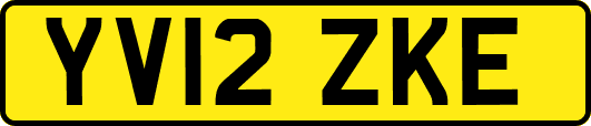 YV12ZKE