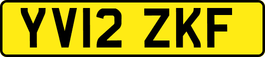 YV12ZKF