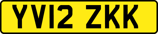 YV12ZKK