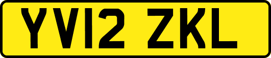 YV12ZKL