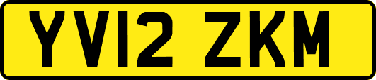 YV12ZKM