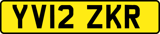 YV12ZKR
