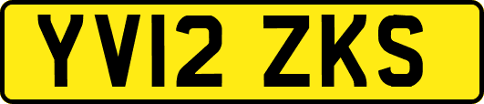 YV12ZKS