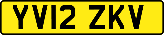 YV12ZKV
