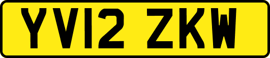 YV12ZKW