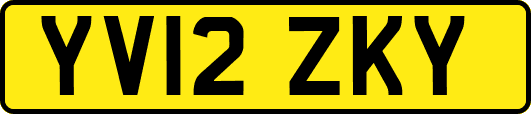 YV12ZKY