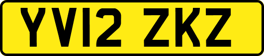 YV12ZKZ