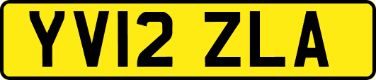 YV12ZLA