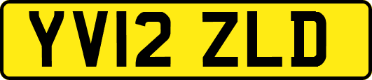 YV12ZLD