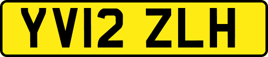 YV12ZLH