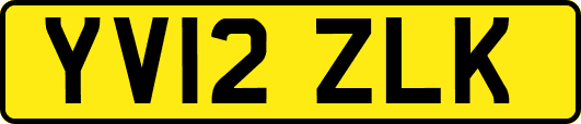 YV12ZLK