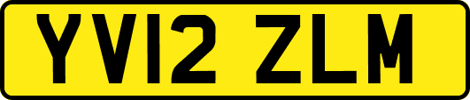 YV12ZLM