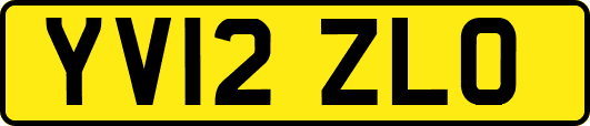 YV12ZLO