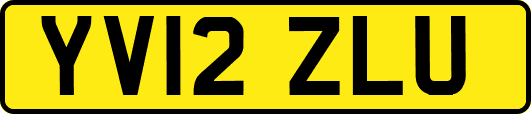 YV12ZLU