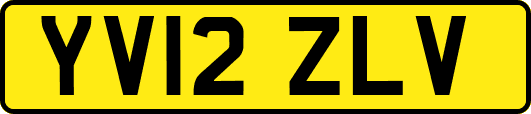 YV12ZLV