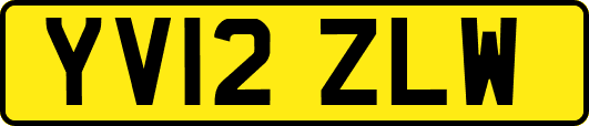 YV12ZLW