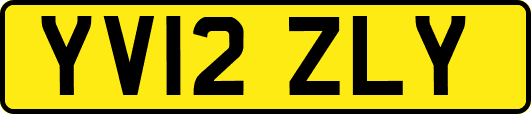 YV12ZLY