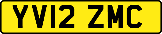 YV12ZMC