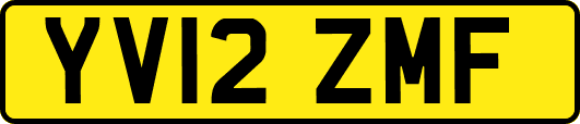 YV12ZMF