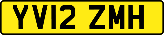 YV12ZMH