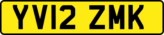 YV12ZMK