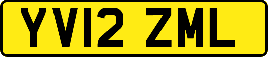 YV12ZML