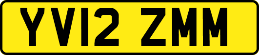 YV12ZMM