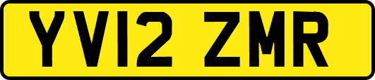 YV12ZMR