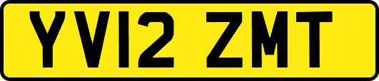 YV12ZMT