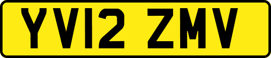 YV12ZMV
