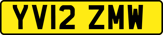 YV12ZMW