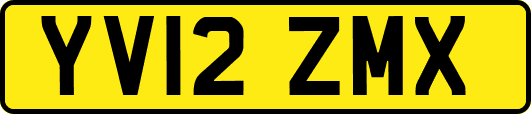YV12ZMX