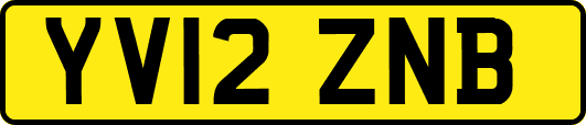 YV12ZNB