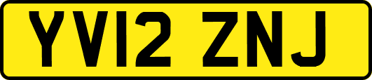 YV12ZNJ