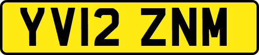 YV12ZNM