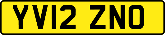 YV12ZNO